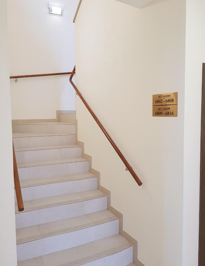Apartment De Luna プラハ エクステリア 写真