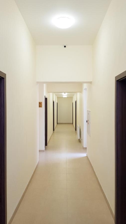 Apartment De Luna プラハ エクステリア 写真