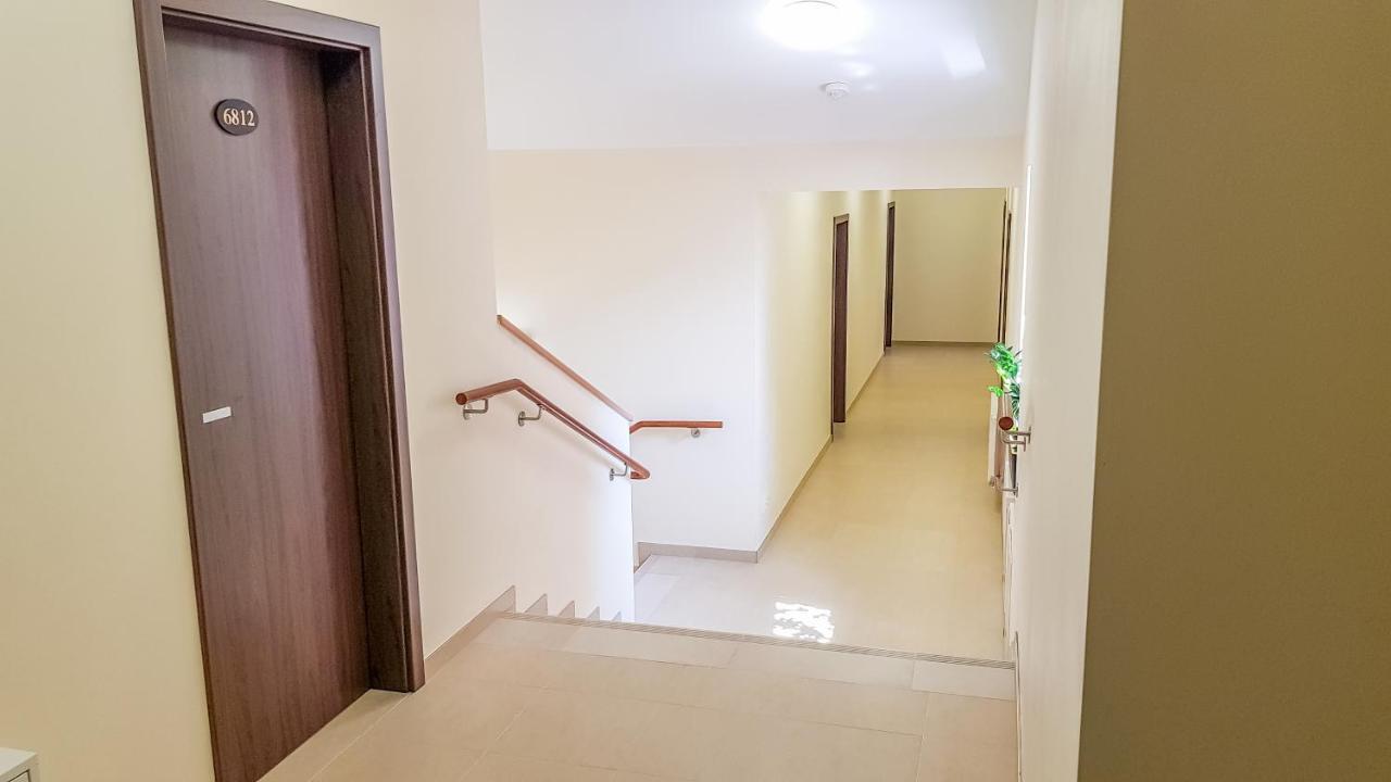 Apartment De Luna プラハ エクステリア 写真