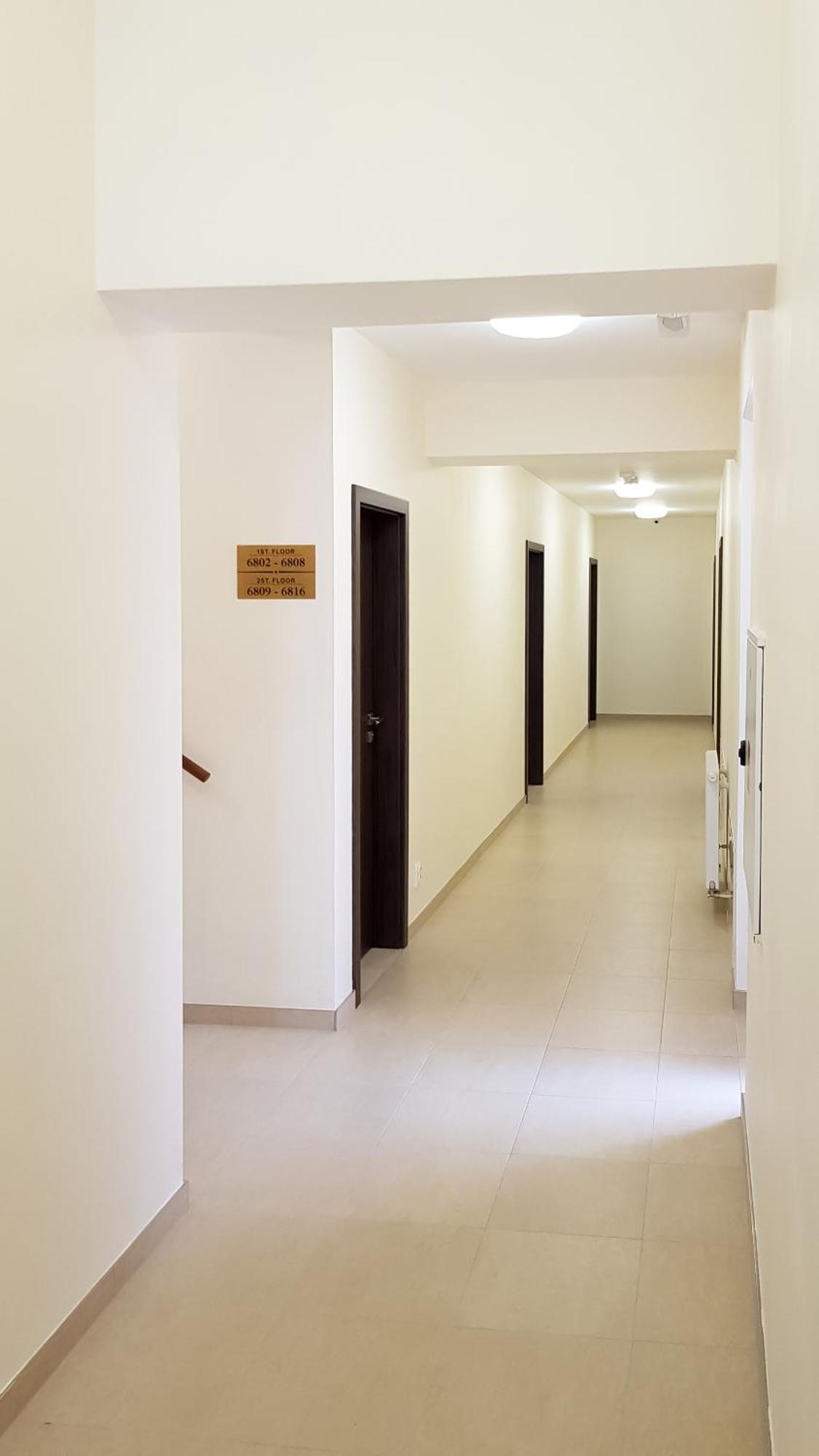 Apartment De Luna プラハ エクステリア 写真